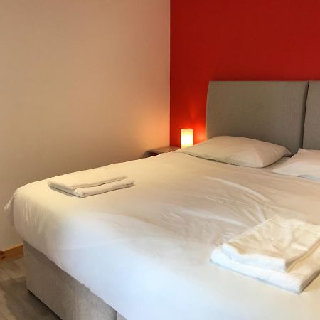 Woodpecker Glamping Cabin Bodmin Ngoại thất bức ảnh